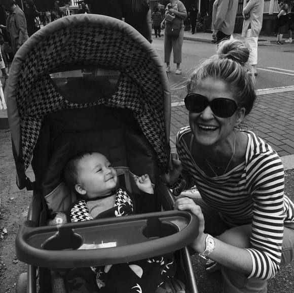 Meet your Posher, Suzie - Picture 1 of 1